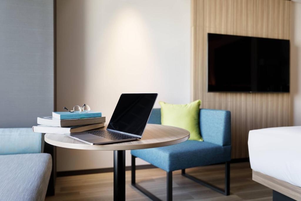 هتل کورت یارد بای ماریوت